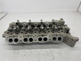 306-59702l Nissan Driver Cylinder Head Dohc 5.0l 8 Diesel Fits 16-19 Titan Xd 290366