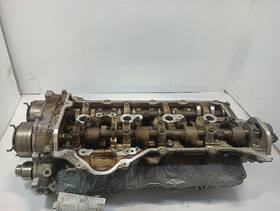 306-59703r Nissan Passenger Right Cylinder Head From 2018 Titan Xd 12146488