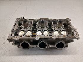 306.da1v06 Nissan 05-07 G35/350z Rev-up Passenger Cylinder Head Oem