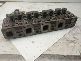 306.udhl99 Nissan 1999 Fd46ta Cylinder Head 12400141