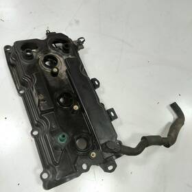 350.da1l18 Nissan Maxima Right Rear Engine Cylinder Head Valve Cover 2018 2017 2016