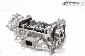 35242309 Nissan 2021-2025 Rogue 1.5l L3 Gasoline Engine Motor Cylinder Head Oem