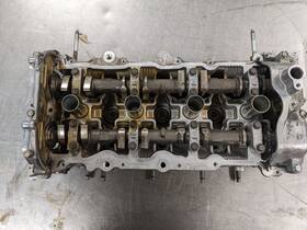 4lja0 Nissan Cylinder Head For 08-15 Rogue 2.5 Japan Built