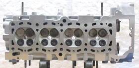 5y7605b Nissan Reconditioned Cylinder Head For 1991-94 1.6l/97 Cid L4 16v Dohc