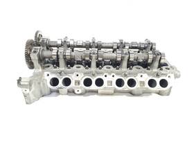 70725 Nissan Used Right Engine Cylinder Head Fits 2017 Titan Xd Dohc 5.0l 8
