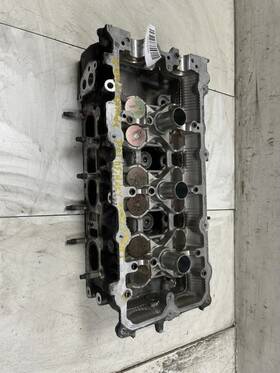 835bf10sr Nissan 2020 Pathfinder S 3.5l Front Head Engine Cylinder Oem