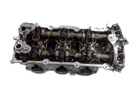 9hp3r Nissan Left Cylinder Head From 2018 Altima 3.5 Front