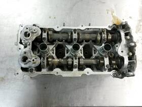 9n032l Nissan Right Cylinder Head For 09-14 Murano 3.5