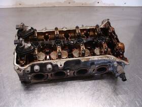 B9187f175 Nissan Kicks Sv 1.6l Engine Cylinder Head 18 19 20