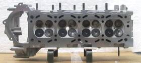 F45-9r Nissan Reconditioned Cylinder Head For 2.4l/2389 Cid L4 16v Dohc