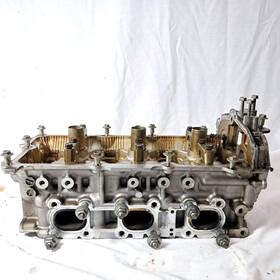 11040-cd700 Nissan / Infiniti 2y5r 03-06 350z Vq35de Cylinder Head Right Passenger Side G35