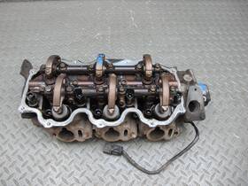 Vg30e Nissan L-v52 84-86 300zx Z31 Non Turbo Left Engine Cylinder Head 142k Mile Oem