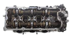 Lcd73r Nissan Left Cylinder Head From 2007 Maxima 3.5