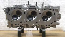R-v52 Nissan Reconditioned Cylinder Head For 3.0l/181 Cid V6 12v Sohc