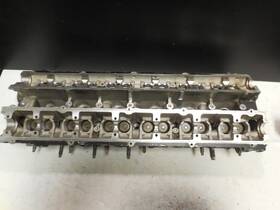 R33-rb25det-75t Nissan Engine Cylinder Head Neo R33 Rb25det 75t 12 Skyline Gts-t Turbo