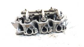 110400w000 Nissan Trucks 1996 Pathfinder Passenger Right Cylinder Head Oem 3.3l At 4x4
