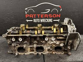 1110082z00 Nissan Trucks 05-12 Pathfinder 4.0 Dohc Passenger Right Side Engine Motor Cylinder Head