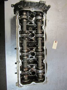 Zh2l Nissan Left Cylinder Head For 04-06 Titan 5.6