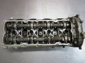 Zh2r Nissan Right Cylinder Head From 2004 Titan 5.6