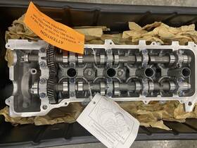 Head-2849c Nutech Aluminum Products 2849c Remanufactured Engine Cylinder