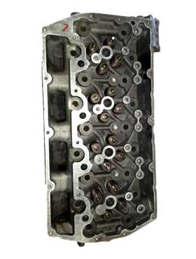 Da2251088 Oe Navistar Diamond Advantage Rebuilt By Non-oe Cylinder Head 6.7l