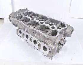 06f103064a Oe Quality Cylinder Head Assembly For Audi A4 A6 Vw Passat Jetta Golf Seat Skoda