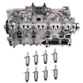 06k103063 Oe Quality Used Cylinder Head For 14-16 Audi A3 Tt 13-17 Golf 7 15-18 Passat 2.0t Chhb Chhc