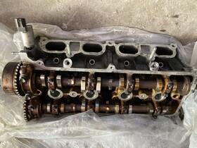 11101-0h010 Oe Quality Cylinder Head For 01-07 Scion Tc Toyota Rav4 Solara Camry Highlander 2.4l 2azfe