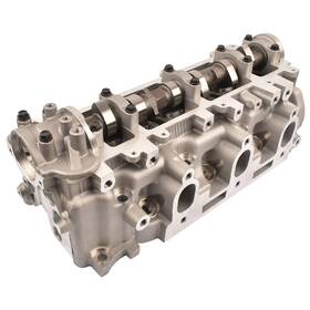 11101-65011 Oe Quality Right Engine Cylinder Head For Toyota 4runner T100 Truck 3.0l V6 12 Valve 3vze