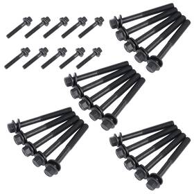 134-3610 Oe Quality Cylinder Head Bolts Kit For 2004- Chevrolet Gen Iii Iv Ls Engines