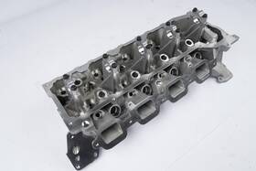 53020801ad Oe Quality Left Cylinder Head For 2000-2007 Dodge Ram 1500 Chryssler Jeep 4.7l