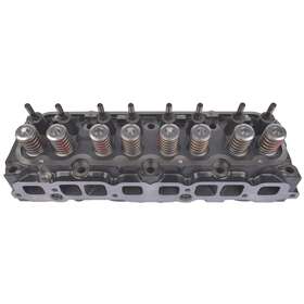 938-8m0115135 Oe Quality Marine Engine Cylinder Head For Mercruiser Volvo Penta Omc Gm 3.0l 1991