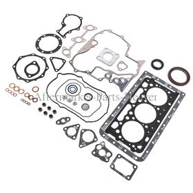 1g962-03045 Oe Quality H1g90-03040 Cylinder Head Gasket Set For 1g962-03040 Kubota D902 Engine Rtv900