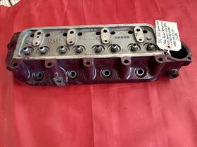 1h684 Oem Mg Mga 1500 1600 Cylinder Head Original Magnafluxed