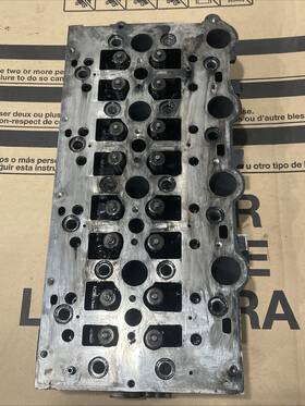 2.8crdhead Oem Cylinder Head With Valves For Jeep Liberty 2005-2007 2.8 Crd