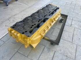 219-5843 Oem #219-5843 Cat Head For C7 Engine