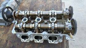306-00221l Oem Driver Cylinder Head 3.0l Front Fits 06-08 Escape 568687