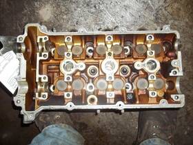 306-01577cl Oem Driver Cylinder Head 6 Front Fits 98-02 Mazda 626 115658