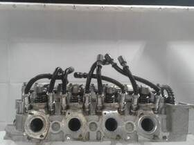 306-59002r Oem Passenger Right Cylinder Head 98 1998 Mercedes C43 4.3l 100k Miles
