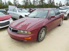 306-59512r Oem Passenger Cylinder Head 3.5l Sohc Fits 97-04 Diamante 87946