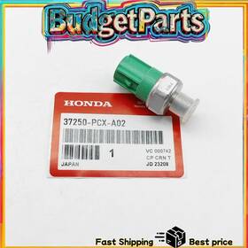 37250-pcx-a02 Oem Vtec Oil Pressure Sender / Switch For 2000-2009 Honda S2000 Us