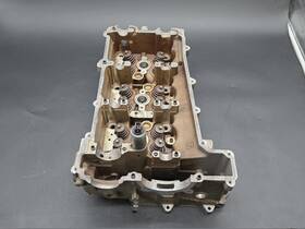 996104681br Oem Porsche 987 Boxster 2.7l Cylinder Head Used