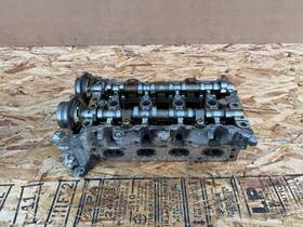 A-270-050-62-00 Oem Infiniti Qx30 2017-2019 Engine Motor Cylinder Head With Camshaft 2.0t