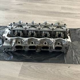 Aep-r1a-4 Oem Cylinder Head 1.8l R18 Sohc 2006-2015 Honda Civic Dx Ex Ex-l Lx Lx-s