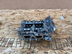 D1659346 Oem Subaru Wrx 22-25 Left Driver Engine Motor Cylinder Head Assembly 2.4l 16k