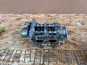 E1645968 Oem Subaru Wrx 2022-2025 Right Passenger Engine Motor Cylinder Head 2.4l 16k