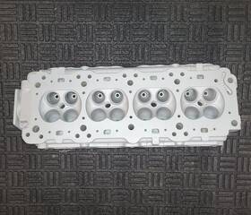 24573303 Oem Gm Pontiac Grand Am Quad 4 2.3l Dohc Cylinder Head Casting #24573303
