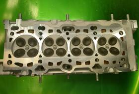 1005b458 Oem Mitsubishi 04-12 Eclipse Galant 2.4 4g69 Mivec Rebuilt Cylinder Head