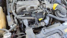 10154745 Oldsmobile 1994 1995 1996 Olds Cutlass Ciera 3.1l Front Cylinder Head Assembly Oem