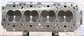 24570753 Oldsmobile Reconditioned Cylinder Head For 1989-95 2.3l/138 Cid L4 16v Dohc